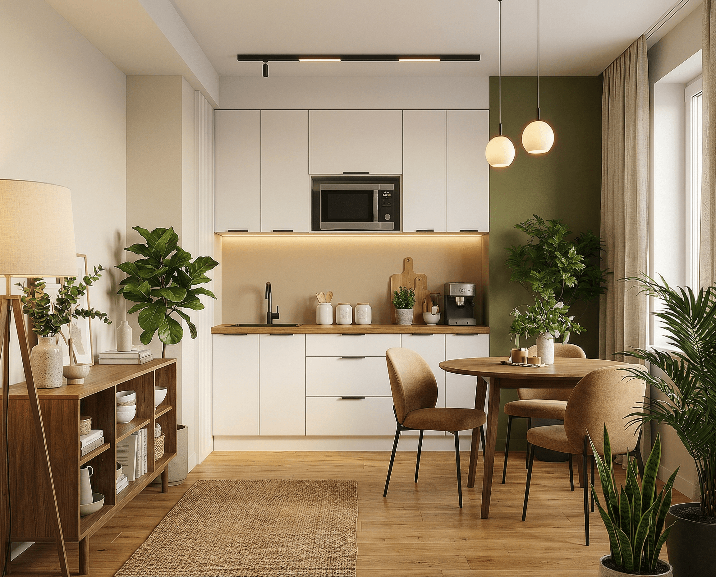 Корпусная мебель оптом